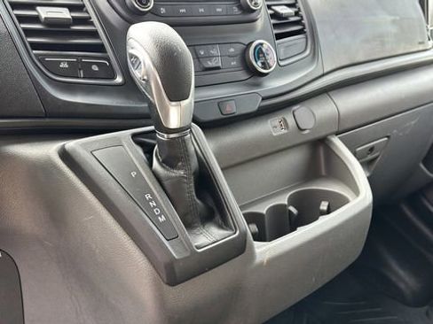 Used 2024 Ford Transit 250 Base w/ Exterior Upgrade Package image 18