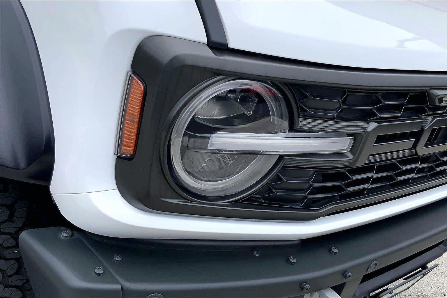 Used 2023 Ford Bronco Raptor AWD/4WD image 31