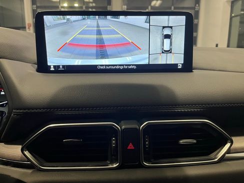 Used 2023 MAZDA CX-5 Signature image 21