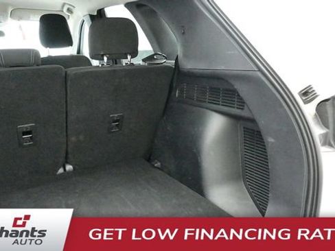 Used 2024 Ford Escape Active AWD/4WD image 16