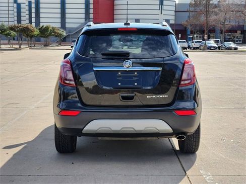 Used 2019 Buick Encore Preferred image 6