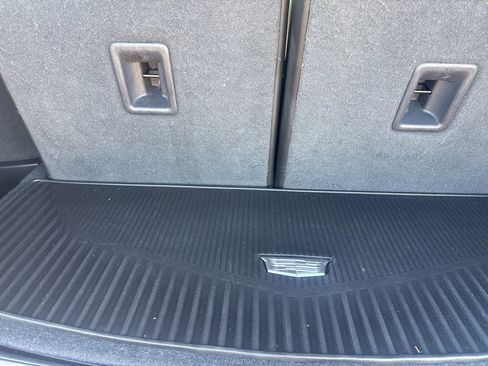 Used 2020 Cadillac XT6 Sport image 20