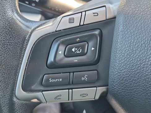 Used 2016 Subaru Forester 2.5i w/ Alloy Wheel Package AWD/4WD image 17