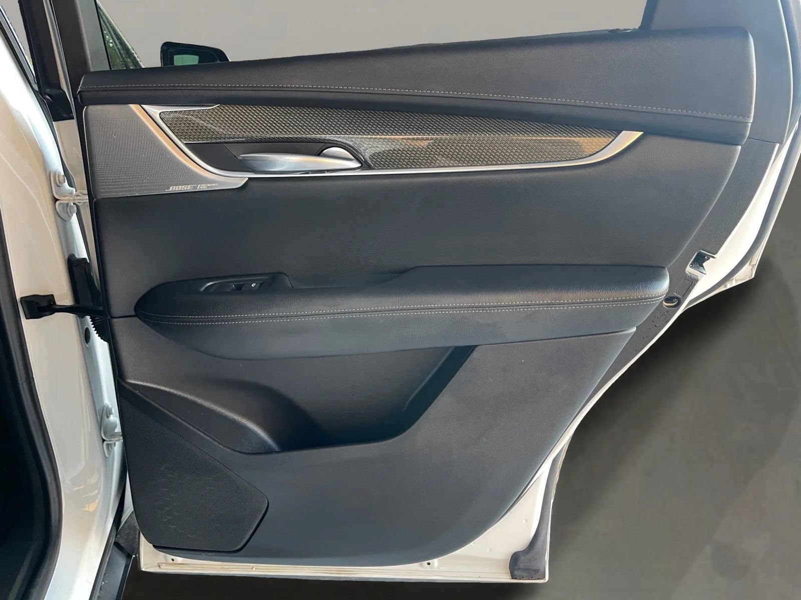 Used 2021 Cadillac XT5 Sportv AWD/4WD image 19
