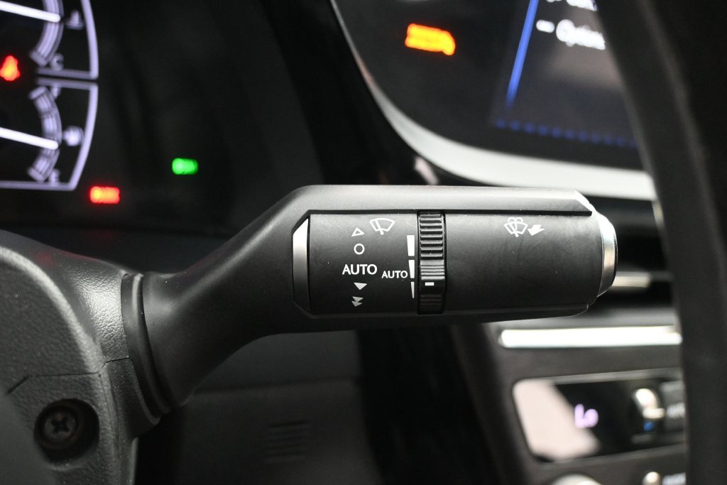 Used 2022 Lexus ES 350 w/ Premium Package FWD image 14