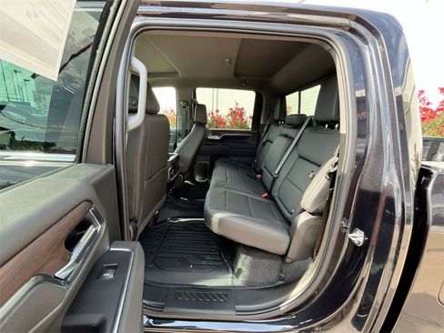 New 2026 GMC Sierra 3500 SLT w/ SLT Premium Package image 35