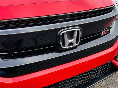 Used 2020 Honda Civic Si image 26