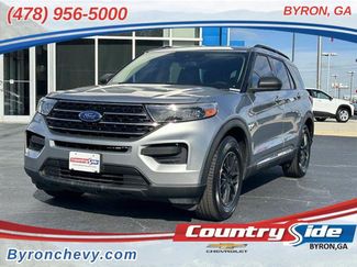 Used 2020 Ford Explorer XLT w/ Comfort Package RWD video 1