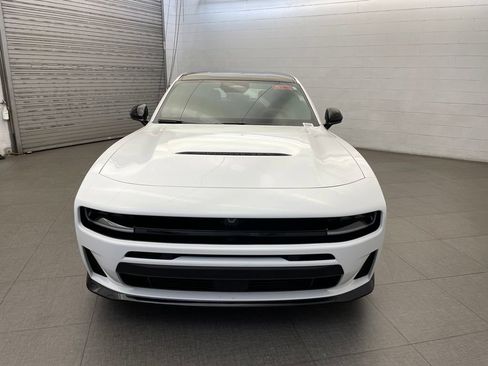 New 2026 Dodge Charger R/T AWD/4WD image 9