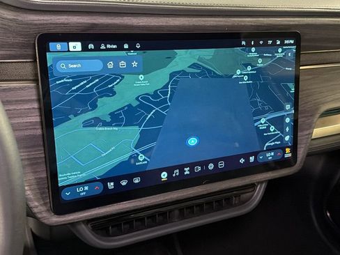 Used 2022 Rivian R1T Launch Edition image 28