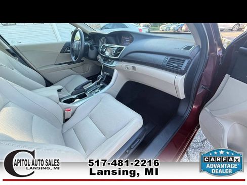 Used 2013 Honda Accord EX-L image 19