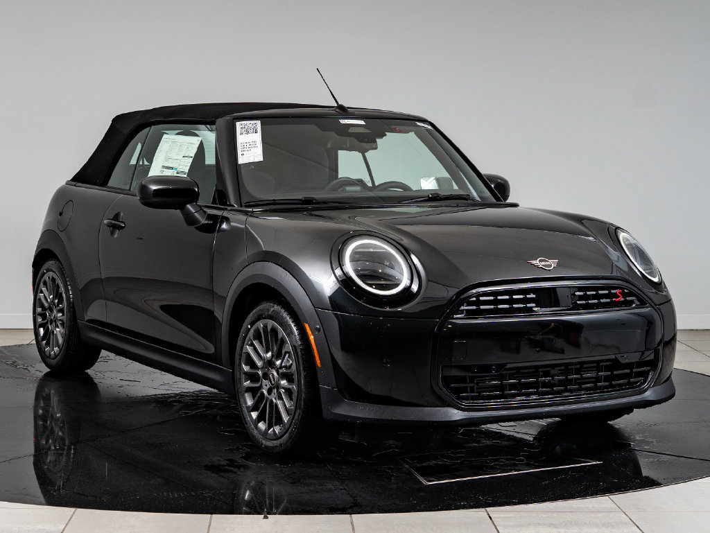 New 2026 MINI Cooper S FWD image 13