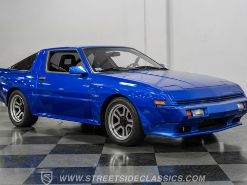 Used 1988 Chrysler Conquest image 14