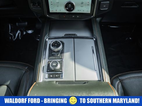 Certified 2022 Ford Expedition Timberline image 31