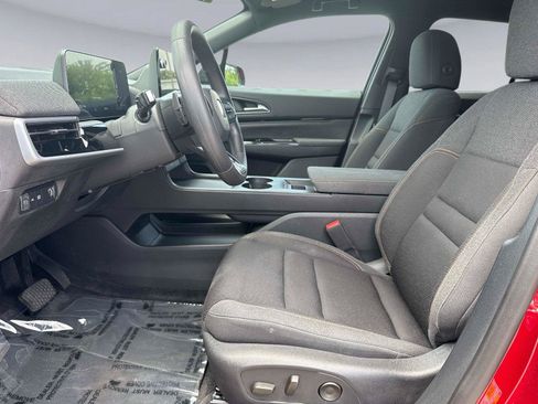 Certified 2024 Honda Prologue EX image 20