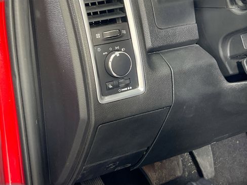 Used 2022 RAM 1500 Classic Warlock w/ Electronics Group image 10