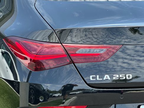 Used 2026 Mercedes-Benz CLA 250 4MATIC image 32