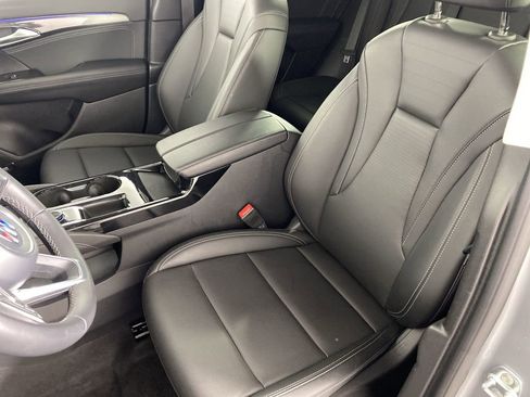 Certified 2025 Buick Envision Preferred image 20