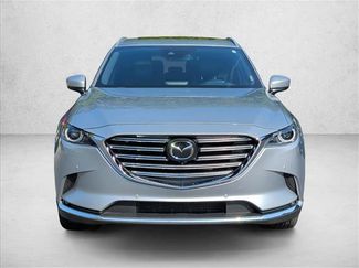 Used 2019 MAZDA CX-9 Grand Touring AWD/4WD video 2