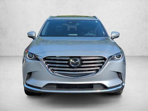 Used 2019 MAZDA CX-9 Grand Touring AWD/4WD image 2