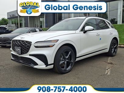 New 2026 Genesis GV70 3.5T Sport Prestige