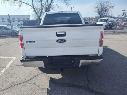 Used 2014 Ford F150 XLT w/ XTR Package AWD/4WD image 7