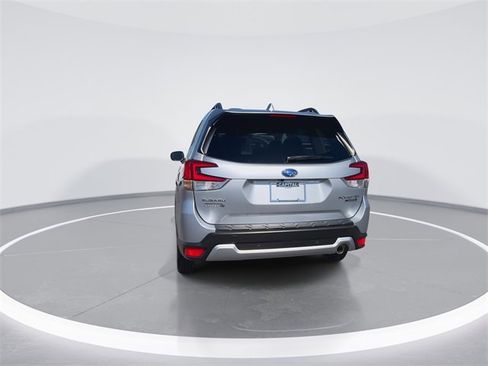 Certified 2021 Subaru Forester Touring w/ Popular Package #2 image 7