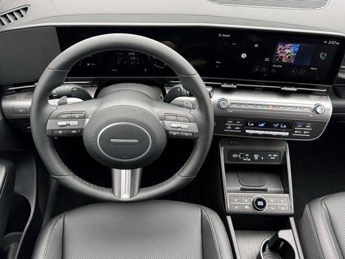 New 2026 Hyundai Kona Limited FWD image 17