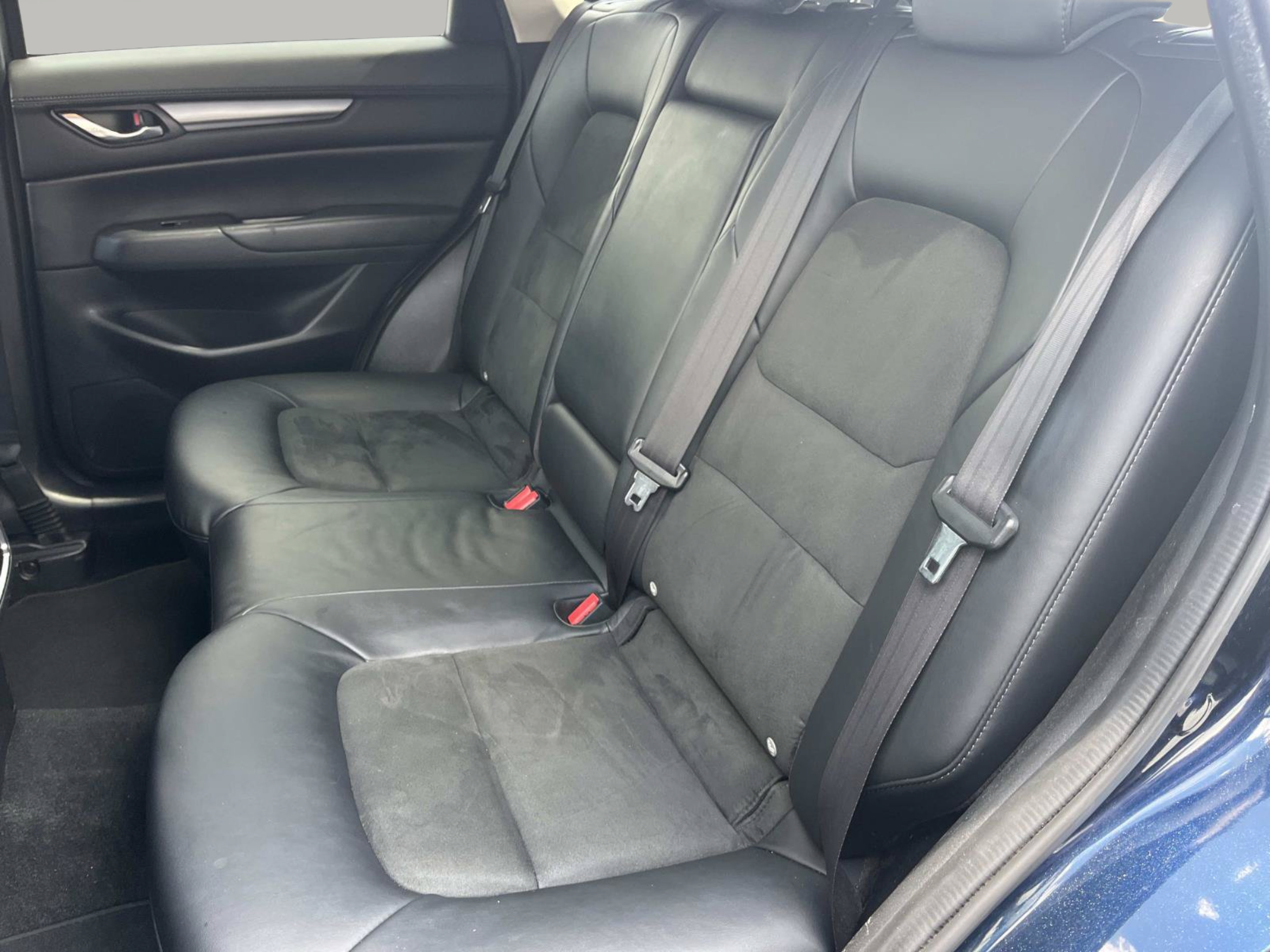 Used 2021 MAZDA CX-5 Touring AWD/4WD image 20