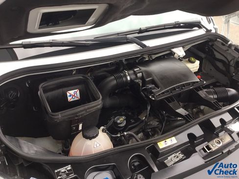 Used 2022 Mercedes-Benz Sprinter 2500 image 34