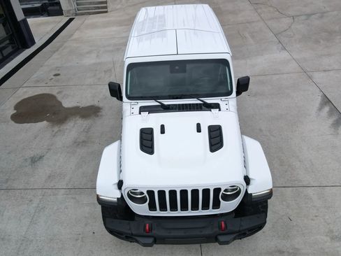 Used 2019 Jeep Wrangler Unlimited Rubicon image 61