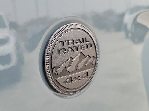 New 2026 Jeep Wrangler Sport image 9