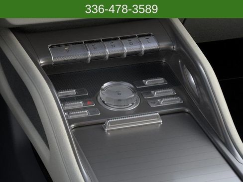New 2026 Lincoln Nautilus Premier AWD/4WD image 15