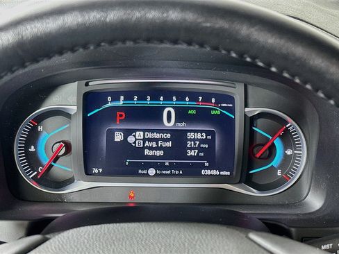 Used 2021 Honda Pilot Elite image 12