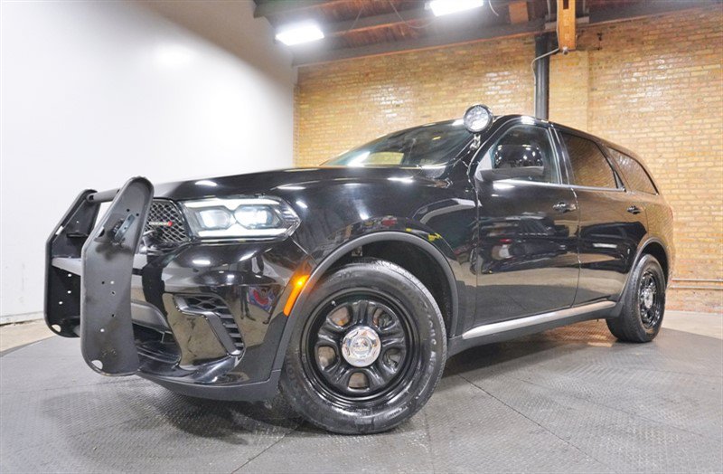 Used 2022 Dodge Durango AWD image 1