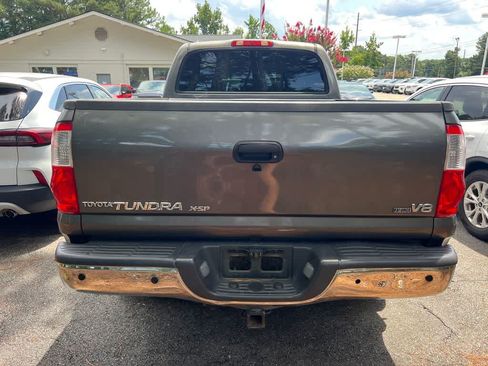 Used 2006 Toyota Tundra SR5 RWD image 9