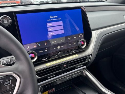 New 2026 Lexus TX 350 AWD w/ Technology Package image 16