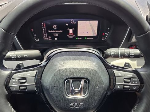 Used 2026 Honda Passport RTL image 20