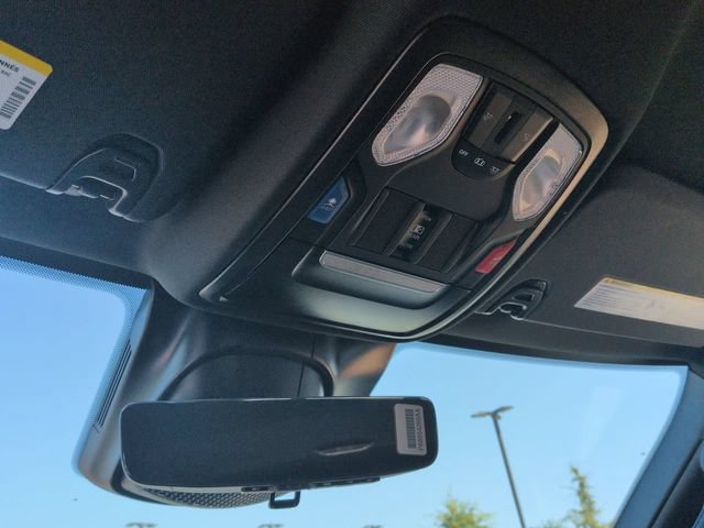 New 2026 RAM 4500 Tradesman AWD/4WD image 20