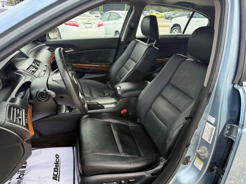 Used 2012 Honda Accord EX-L image 11