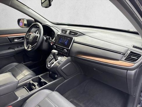 Used 2021 Honda CR-V EX-L image 26
