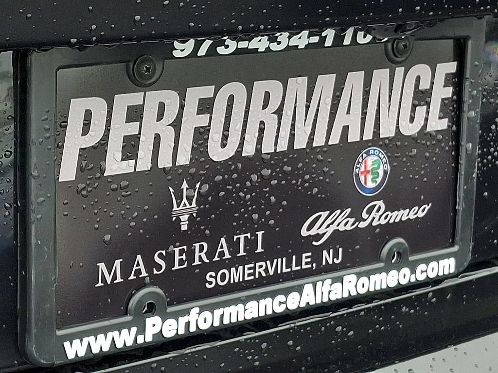 New 2026 Alfa Romeo Stelvio Sprint AWD/4WD image 17