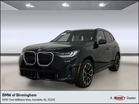 New 2026 BMW X3 xDrive30 image 1