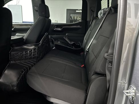 New 2026 GMC Sierra 1500 SLE w/ Preferred Package image 28
