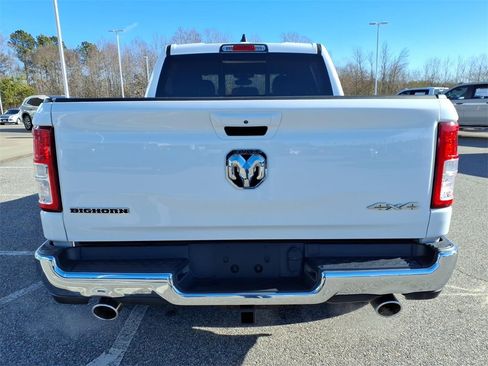 Used 2022 RAM 1500 Big Horn image 4
