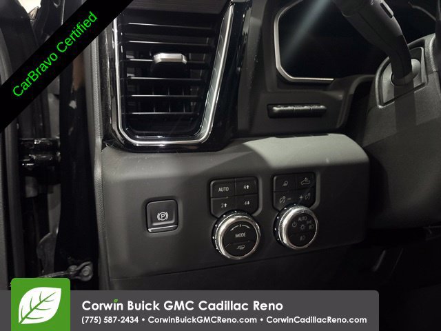 Certified 2026 GMC Sierra 2500 Denali Ultimate AWD/4WD image 18