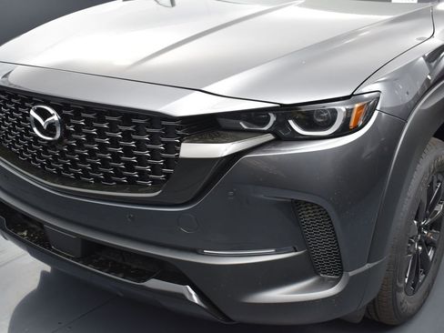 New 2026 MAZDA CX-50 AWD 2.5 Hybrid w/ Cargo Package image 5