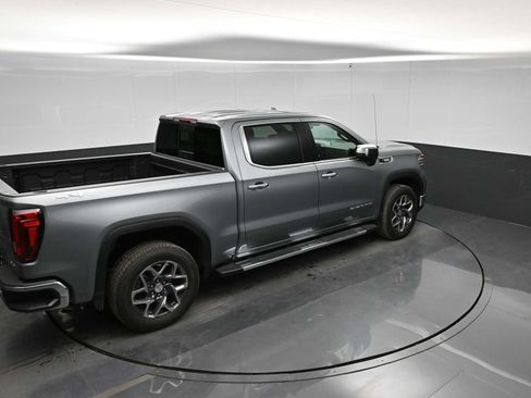 New 2026 GMC Sierra 1500 SLT w/ SLT Premium Plus Package AWD/4WD image 30