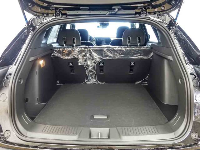 New 2026 Chevrolet Trax RS w/ Driver Confidence Package FWD image 8