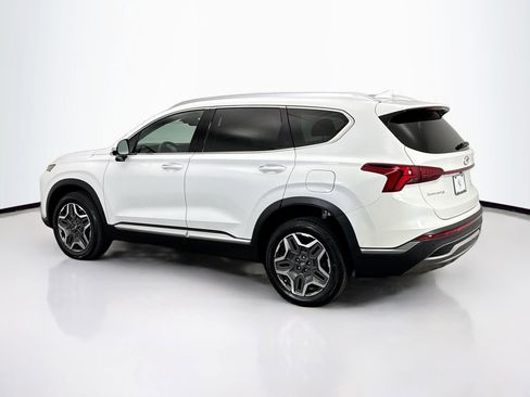 Used 2023 Hyundai Santa Fe Limited image 7